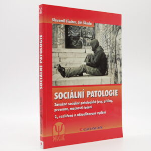 Sociální patologie