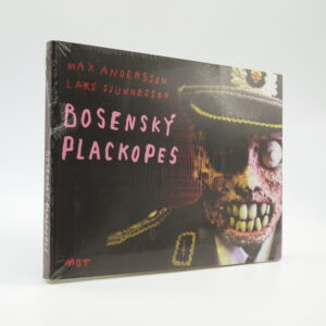 Bosenský plackopes