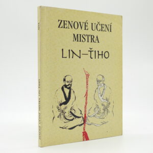 Zenové učení mistra Lin-ťiho