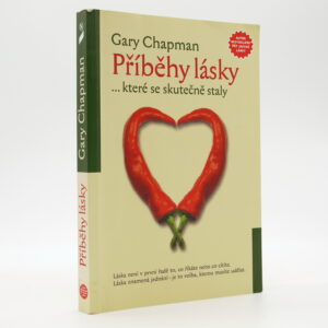 Příběhy lásky… které se skutečně staly