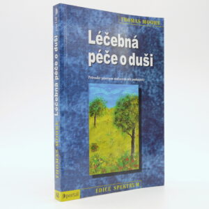 Léčebná péče o duši