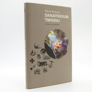 Sanatorium Tworki