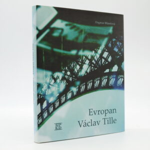 Evropan Václav Tille