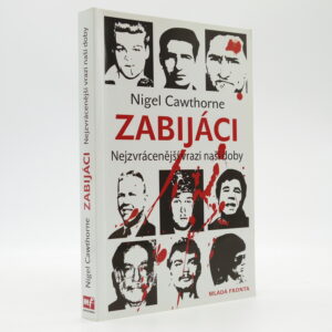 Zabijáci