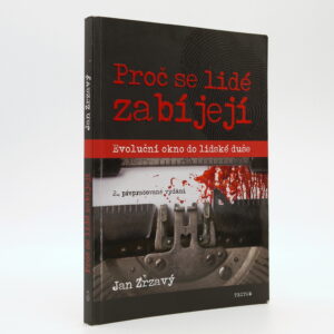 Proč se lidé zabíjejí