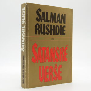 Satanské verše