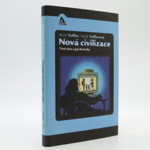 Nová civilizace