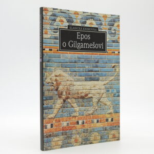 Epos o Gilgamešovi