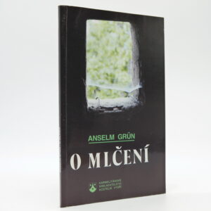 O mlčení