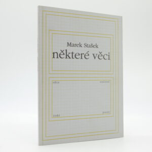Některé věci