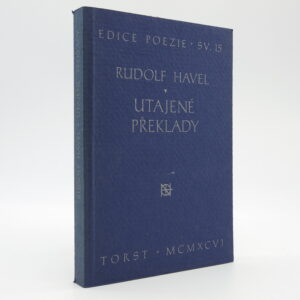 Utajené překlady