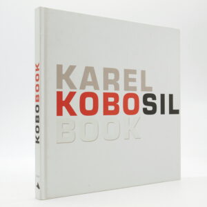 Kobobook: Karel Kobosil
