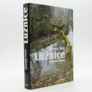 Lužnice: putování s řekou