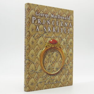 Princezna a skřítci