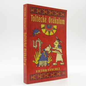 Toltécké orákulum