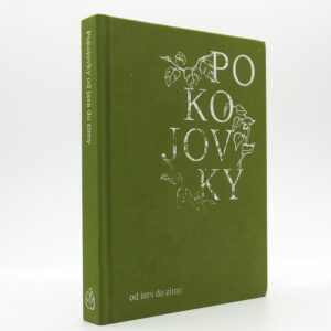 Pokojovky: od jara do podzimu