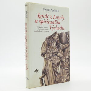 Ignác z Loyoly a spiritualita Východu