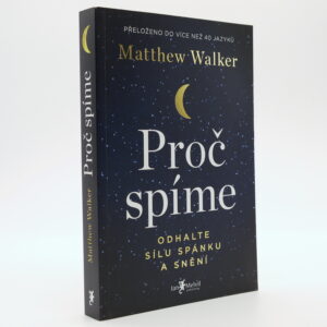 Proč spíme