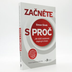 Začněte s proč