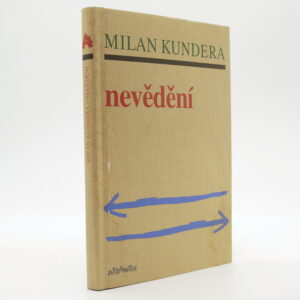 Nevědění