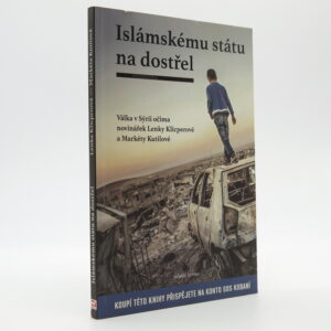 Islámskému státu na dostřel