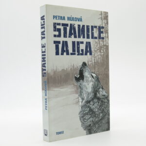 Stanice Tajga