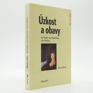 Úzkost a obavy
