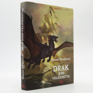 Drak Jeho Veličenstva