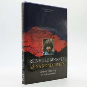 Až na konec světa
