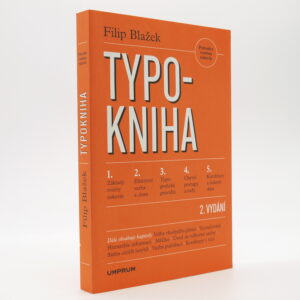 Typokniha