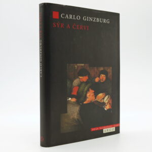 Sýr a červi