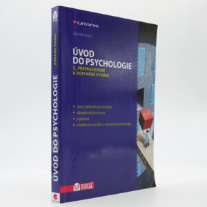 Úvod do psychologie