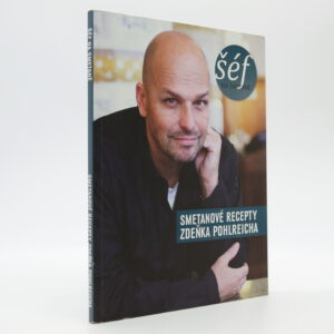 Šéf na smetaně