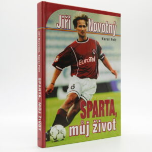 Sparta, můj život
