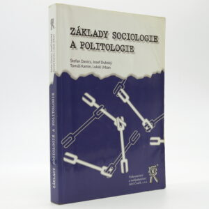 Základy sociologie a politologie