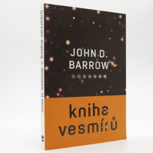 Kniha vesmírů