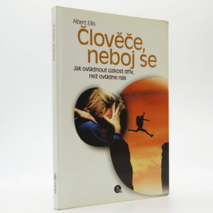 Člověče, neboj se