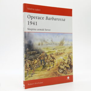 Operace Barbarossa 1941