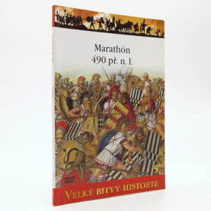 Marathón 490 př. n. l.