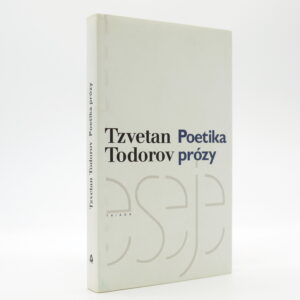 Poetika prózy