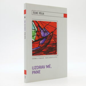 Uzdrav mě, Pane