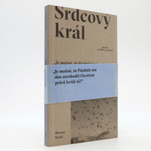 Srdcový král