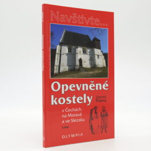 Opevněné kostely II