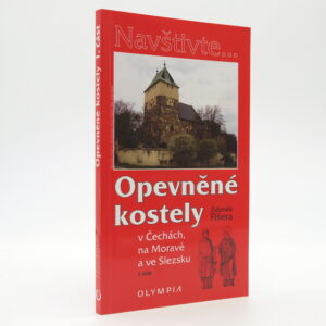 Opevněné kostely I