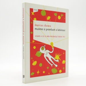 Musíme si promluvit o Kelvinovi