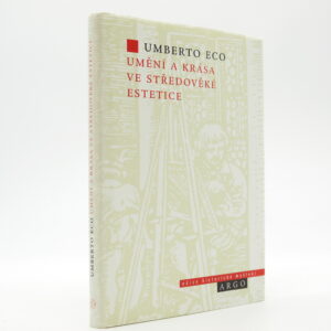 Umění a krása ve středověké estetice