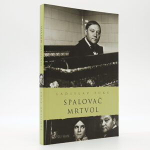 Spalovač mrtvol