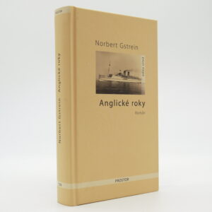 Anglické roky