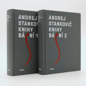 Knihy básní 1+2