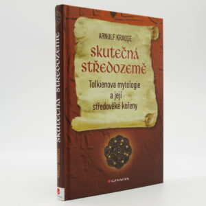 Skutečná Středozemě
